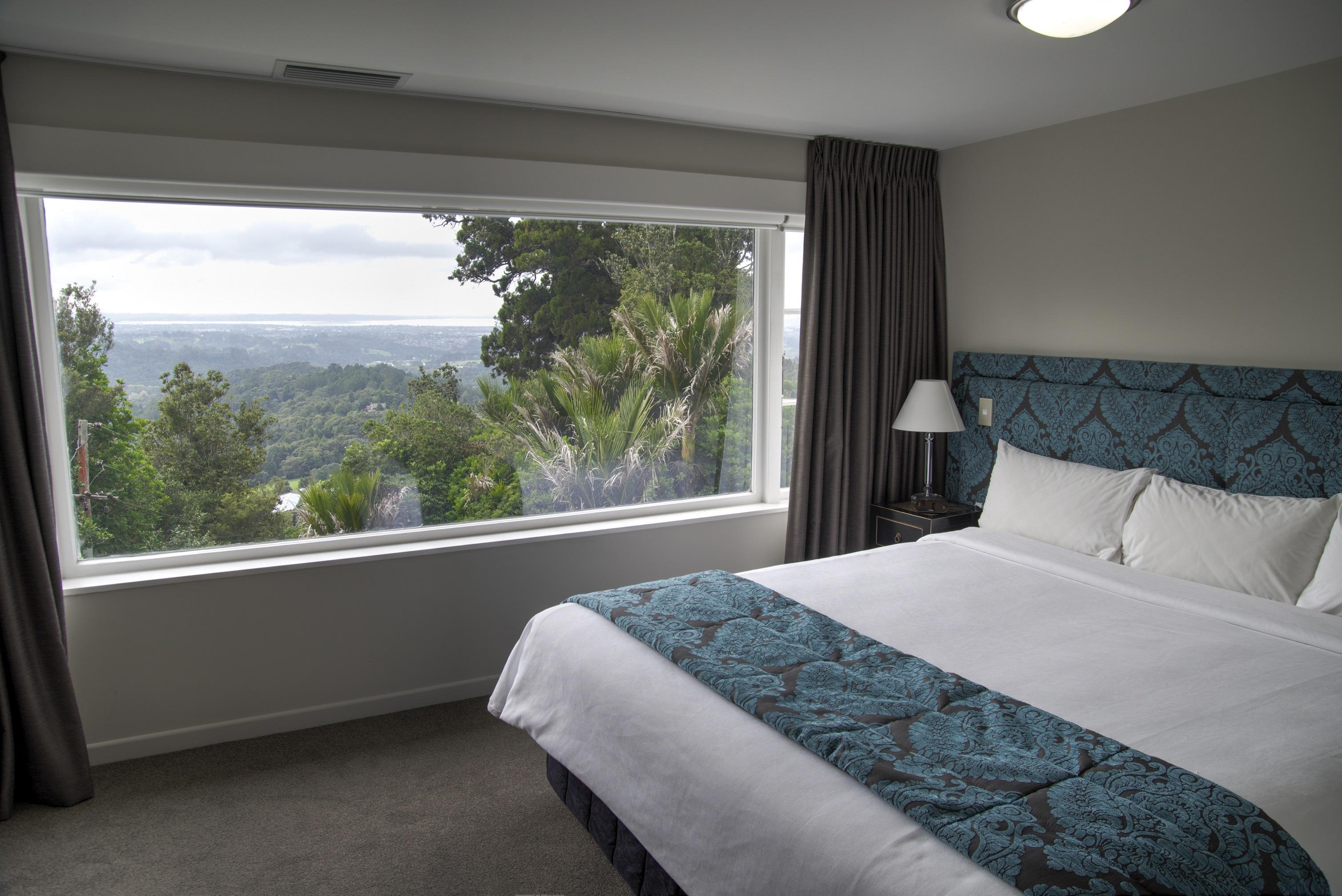 Waitakere Resort&Spa Auckland Eksteriør bilde